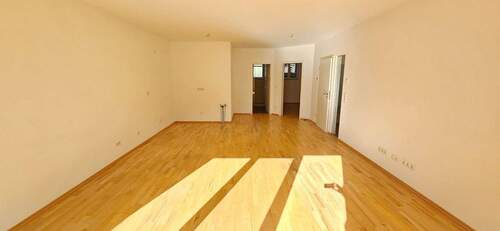 Wohnen - 2 Zimmer Etagenwohnung zur Miete in Amberg