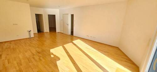 Wohnen - 2 Zimmer Etagenwohnung in Amberg