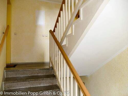 Treppenhaus - 