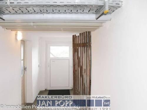 Kellerzugang - 