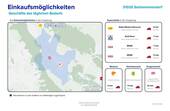 Einkaufsmöglichkeiten - 