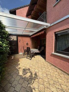 Terrasse - 
