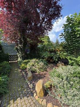 Garten - 