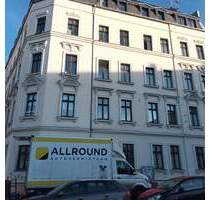 Lichtdurchflutete 2-Raum-Wohnung im Dachgeschoss! - Leipzig Möckern
