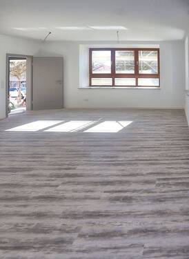 Wohnbereich - Etagenwohnung mit 122,00 m&sup2; in Schönberg zum Kaufen