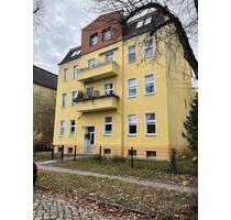 Charmante Altbauwohnung - provisionsfrei & bezugsfrei - Berlin Lichtenrade