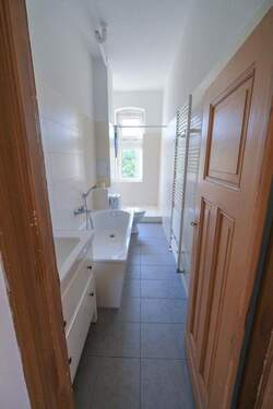 Tageslichtbad - Etagenwohnung mit 81,00 m&sup2; in Berlin zum Kaufen