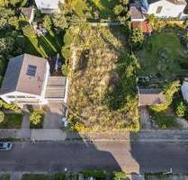 Ihr Traumgrundstück in Bonn-Auerberg wartet auf Sie