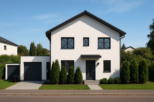 Visualisierung - Grundstück zum Kaufen in Bonn