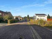 Straßenansicht - 