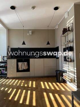 Bild 2 - 2 Zimmer Etagenwohnung zur Miete in Köln