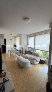 Bild 1 - Wohnungsswap - Hirschgraben - 765,00&nbsp;EUR Kaltmiete, ca.&nbsp; 46,00&nbsp;m&sup2;&nbsp;Wohnfl&auml;che
