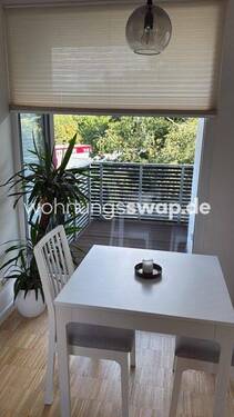 Bild 3 - 2 Zimmer Etagenwohnung in Hamburg