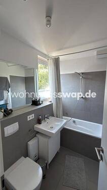 Bild 4 - Etagenwohnung mit 46,00 m&sup2; in Hamburg zur Miete