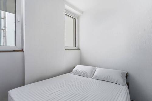 Arbeiten/ Kinderzimmer - 