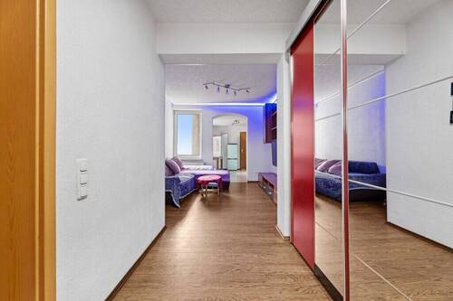 Wohnzimmer 1.OG - 