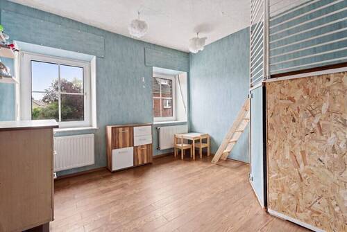 Kinderzimmer 1.OG - 