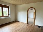 Wohnbereich Leerstand - 