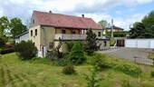 Ansicht - Solides Wohnhaus mit großem Grundstück, ideal für Familien