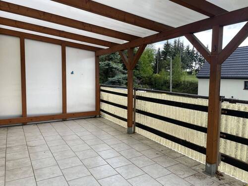 Terrasse 1 - 