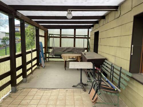 Terrasse 2 - 