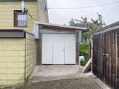 Garage Anbau - 