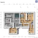 Grundriss Erdgeschoss - 