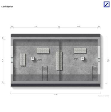 Dachboden - 
