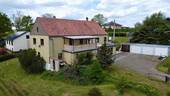 Ansicht - 1 Zimmer Mehrfamilienhaus, Wohnhaus in Striegistal