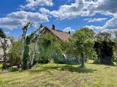 Gartenbereich - 