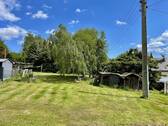 oberer Gartenbereich - 