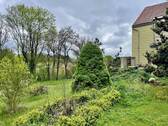 unterer Gartenbereich - 