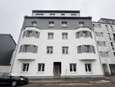 M 2362, Außenansicht, Rahn Immobilien, Nico Vaccarella, Gevelsberg - Sanierte 2-Zimmer-Wohnung mit Balkon in der City von Gevelsberg