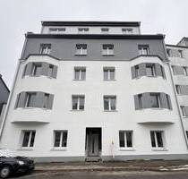 Sanierte 2-Zimmer-Wohnung mit Balkon in der City von Gevelsberg