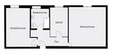 Grundriss WE02 - 