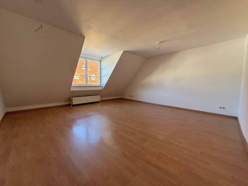 Wohnzimmer - Wohnen im Bärenhof - 370,00 EUR Kaltmiete, ca.  60,70 m² Wohnfläche