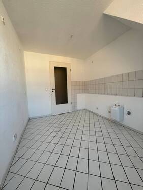 Küche - Etagenwohnung mit 60,70 m² in Zwickau zur Miete
