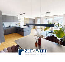 Kerpen! Profitieren statt renovieren! Exklusive Neubauwohnung! Viele Extras + 2 TG-Plätze! (LK 4850) - Kerpen Manheim-Neu