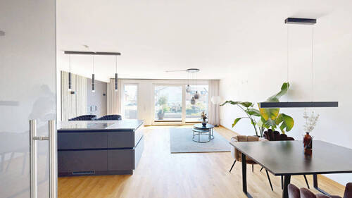 Bild3 - 3 Zimmer Etagenwohnung in Kerpen Manheim-Neu