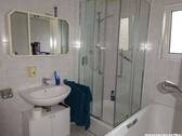 Bad im Obergeschoss - 