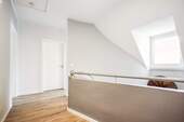 Flur Dachgeschoss - 