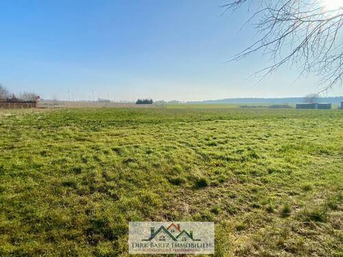 Bild... - Grundstück zum Kaufen in Wolde