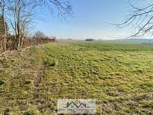 Bild... - Grundstück in Wolde