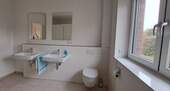 Badezimmer Erdgeschoss - 