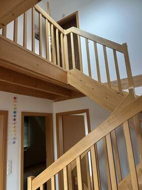 Treppe DG - 