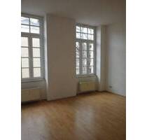 3-Raum-Wohnung Nähe Bahnhof und Schloßpark - Altenburg