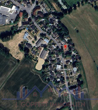 siershütten - Grundstück zum Kaufen in Sievershütten