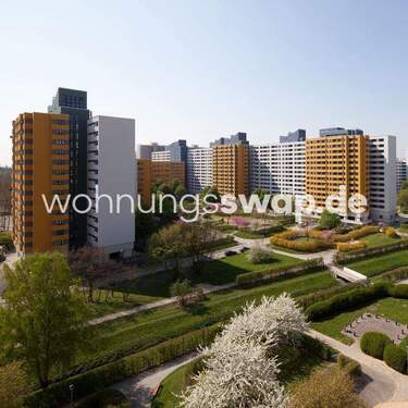 Bild 2 - 2 Zimmer Etagenwohnung zur Miete in Berlin