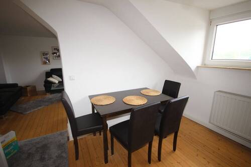 Essplatz - 2 Zimmer Etagenwohnung in Mönchengladbach
