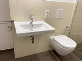 Bad 2 mit WM-Anschl. - 